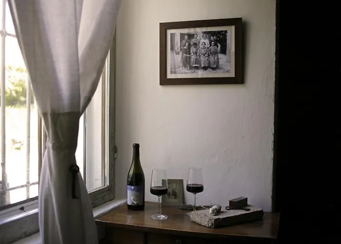 Alojamento de Acomodação e Pequeno-almoço Casa Vallona Monte San Pietro