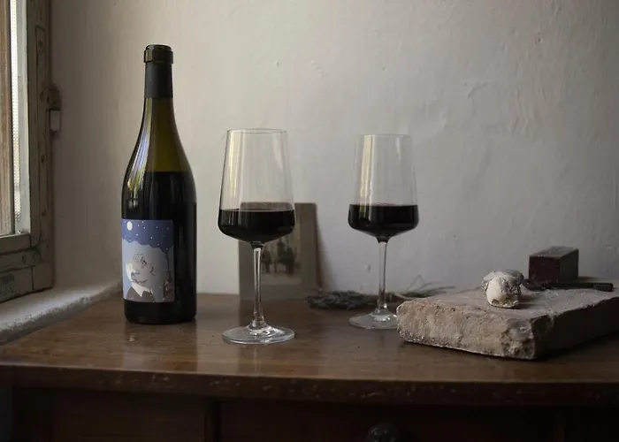 Casa Vallona Alojamento de Acomodação e Pequeno-almoço