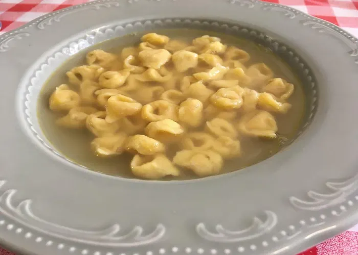Casa Vallona Alojamento de Acomodação e Pequeno-almoço Monte San Pietro