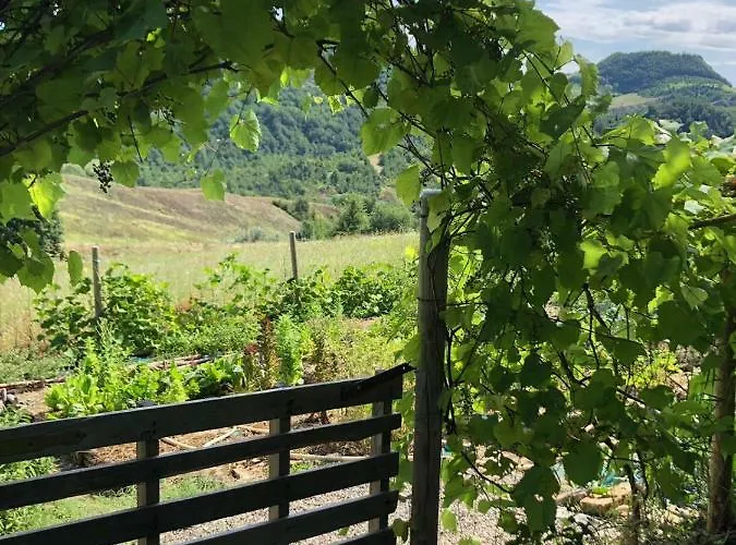 Casa Vallona Monte San Pietro