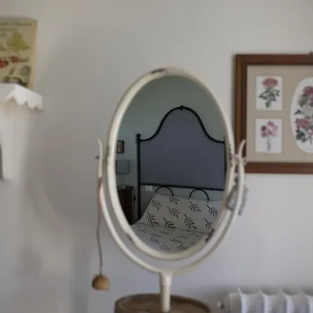 Casa Vallona 4* Monte San Pietro