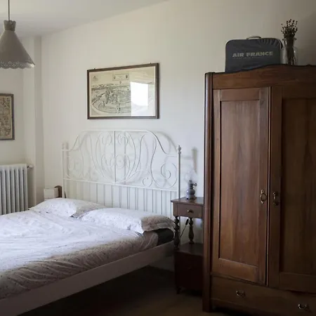 Casa Vallona Отель типа 