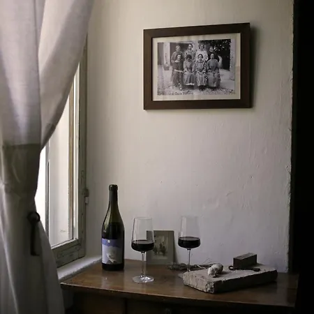 Alojamento de Acomodação e Pequeno-almoço Casa Vallona Monte San Pietro