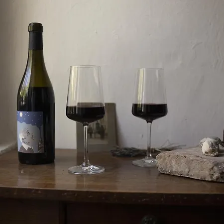 Casa Vallona Отель типа 