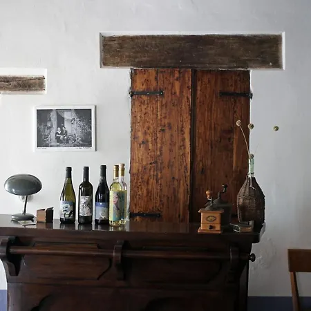 Alojamento de Acomodação e Pequeno-almoço Casa Vallona