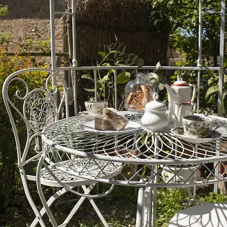 Casa Vallona Bed & Breakfast 4*