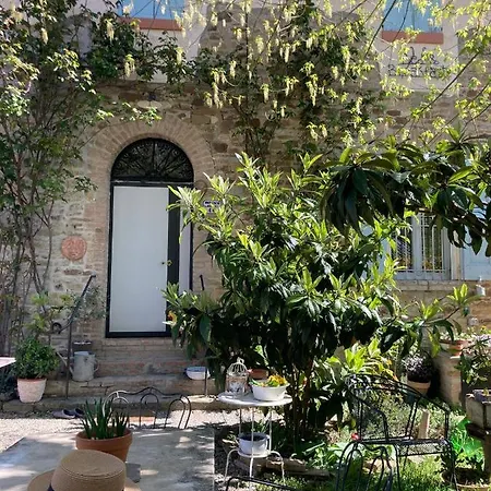 Bed & Breakfast Casa Vallona 4*