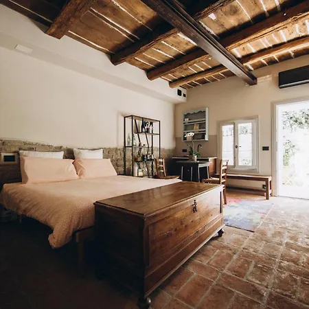 Casa Vallona Alojamento de Acomodação e Pequeno-almoço Monte San Pietro