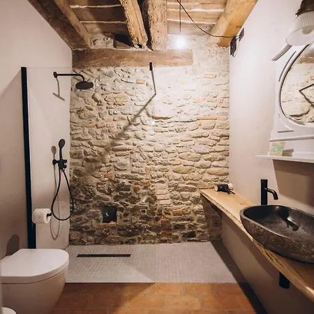 Casa Vallona 4*