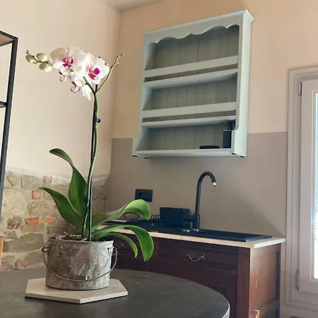 Casa Vallona Alojamento de Acomodação e Pequeno-almoço Monte San Pietro