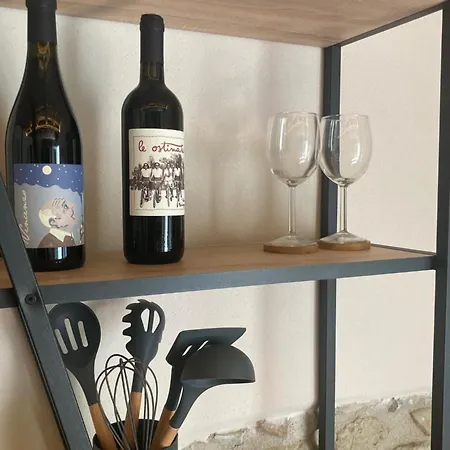 Casa Vallona 4*