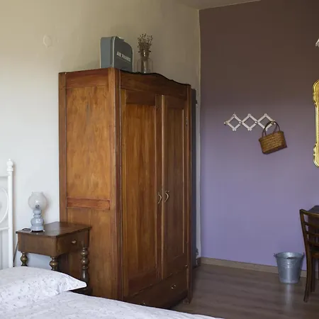 Bed & Breakfast Casa Vallona