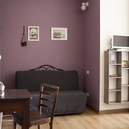 Alojamento de Acomodação e Pequeno-almoço Casa Vallona Monte San Pietro