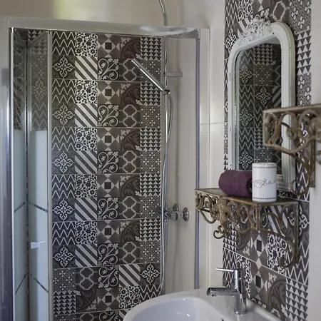Casa Vallona Bed & Breakfast