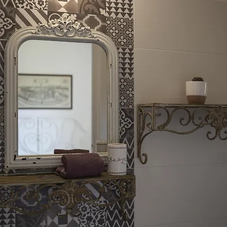 Casa Vallona Bed & Breakfast 4*