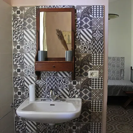 Bed & Breakfast Casa Vallona Monte San Pietro