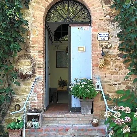 Casa Vallona Monte San Pietro