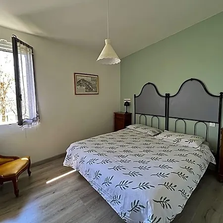 Casa Vallona Bed & Breakfast
