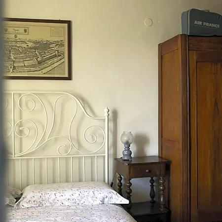 Casa Vallona Bed & Breakfast 4*