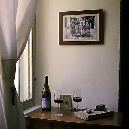 Casa Vallona Monte San Pietro