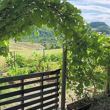 Casa Vallona Bed & Breakfast
