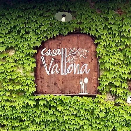 Casa Vallona Bed & Breakfast Monte San Pietro