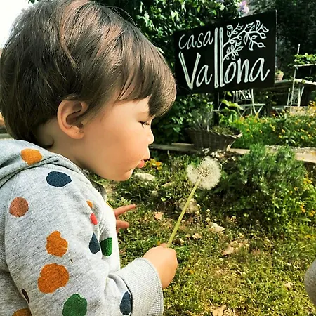 Casa Vallona 4* Monte San Pietro