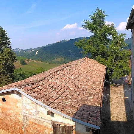 Casa Vallona Monte San Pietro