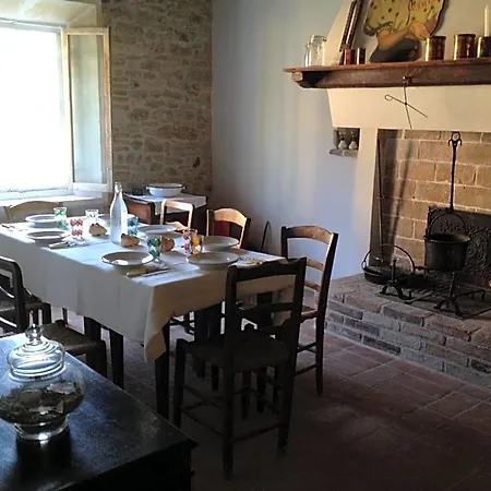 Casa Vallona Bed & Breakfast