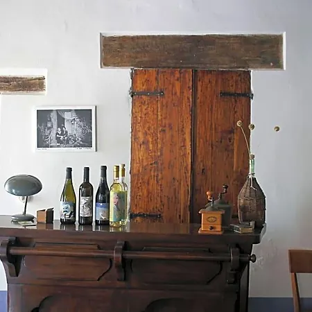 Casa Vallona 4*