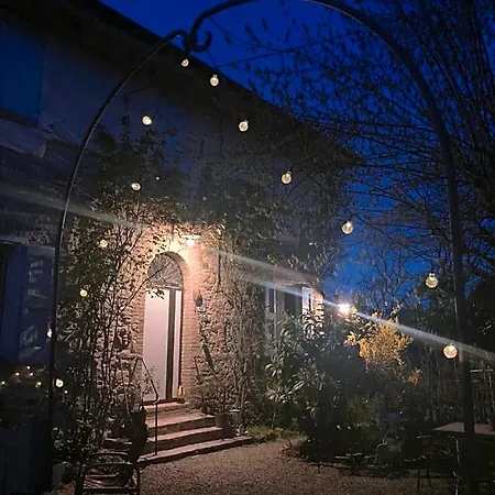 Casa Vallona Bed & Breakfast Monte San Pietro