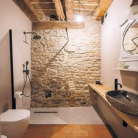 Casa Vallona Monte San Pietro