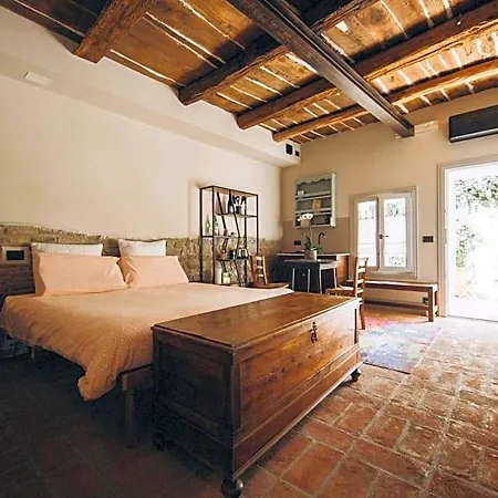Casa Vallona 4* Monte San Pietro