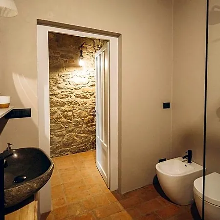 Casa Vallona Bed & Breakfast