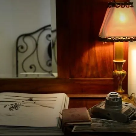 Bed & Breakfast Casa Vallona