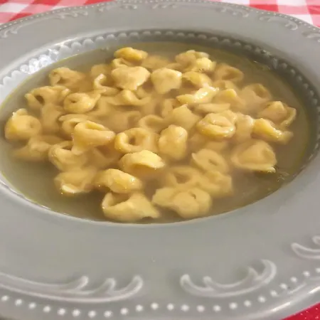 Casa Vallona Отель типа 