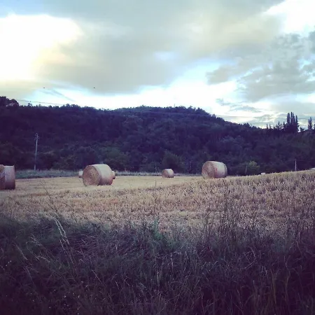 Casa Vallona 4*