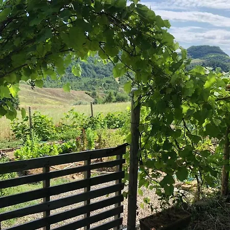 Casa Vallona Monte San Pietro