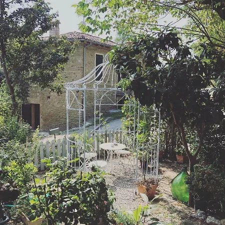 Casa Vallona Monte San Pietro
