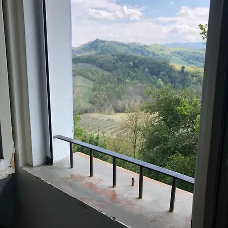 Casa Vallona Nocleg ze śniadaniem