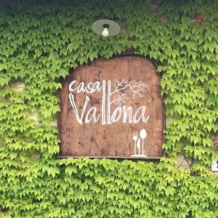 Casa Vallona