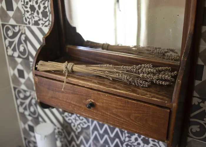 Casa Vallona Monte San Pietro