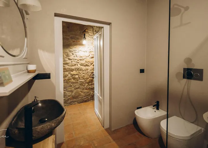 Casa Vallona Bed & Breakfast 4*