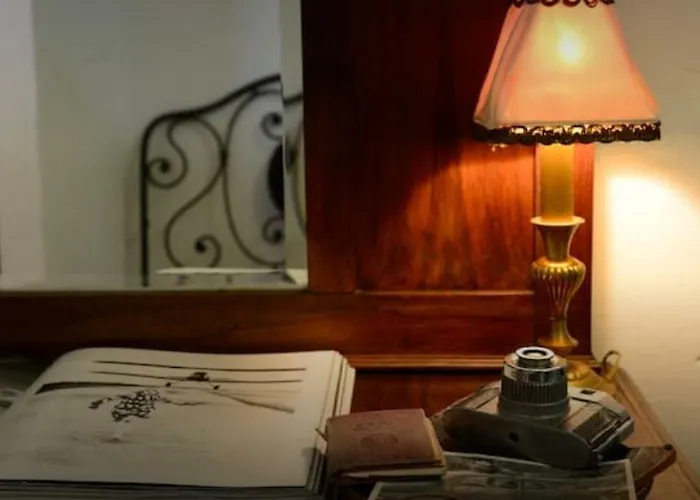 Nocleg ze śniadaniem Casa Vallona