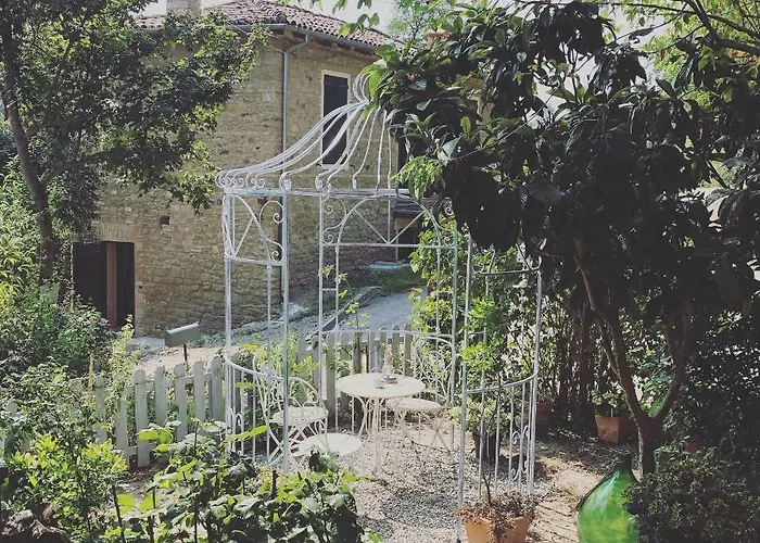 Casa Vallona Monte San Pietro