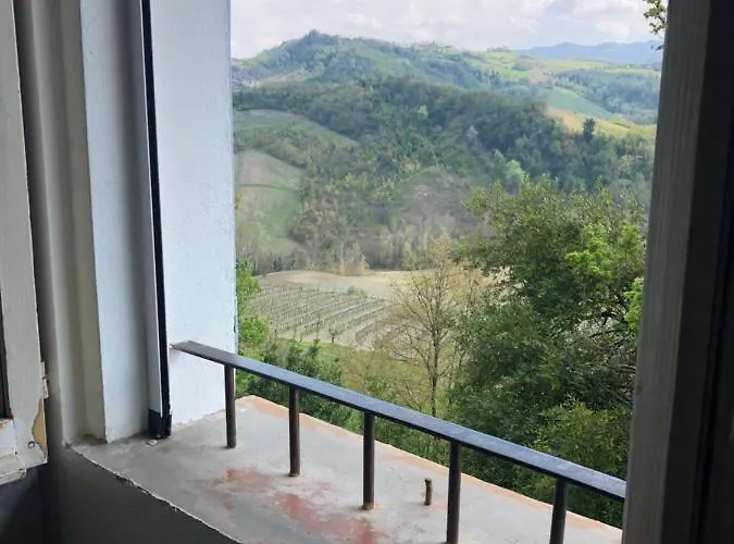 Casa Vallona Nocleg ze śniadaniem