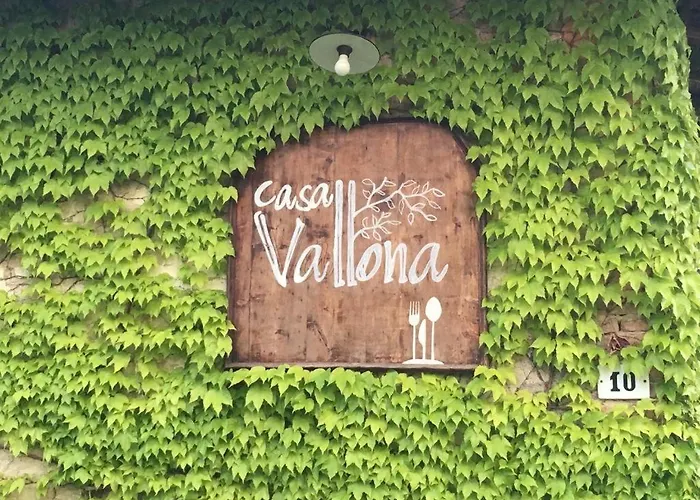 Casa Vallona
